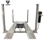 Triumph NSS-8XLT 8,000 lb. 4 Post Car Lift – image 3