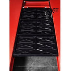 Triumph NOS-9 9,000 lb. 4 Post Lift – image 5