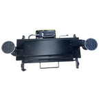 APlusLift ARJ-60 6000LB Air Operated Rolling Jack – image 6