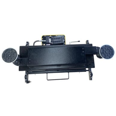 APlusLift ARJ-60 6000LB Air Operated Rolling Jack – image 6