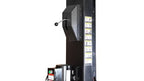 APlusLift 10,000LB 2-Post Overhead Symmetrical and Truly Asymmetrical Single Release Car Lift with 3 Year Warranty - HW-10ASY – image 11