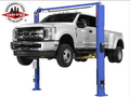 ATLAS Platinum PVL-10 ALI Certified 10,000 Lbs. Symmetric/Asymmetric Adjustable Height 2 Post Overhead Car Lift – image 1