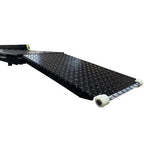 Tuxedo SP-6K-SS 6,000 lb Single Post Storage Lift – image 6