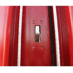 Aston 2-Post Car Lift 10,000lbs 2-Post Auto Lift / Single Lock Release High-End – image 5