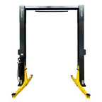 APlusLift AP-14SR 14,000 LB 2-Post Overhead Car Lift – image 3
