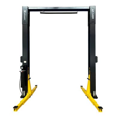 APlusLift AP-14SR 14,000 LB 2-Post Overhead Car Lift – image 3