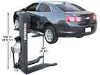 ATLAS PSP-6000 - 6,000 lb Portable Single Post Lift – image 4