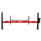 Triumph NSS-9 9,000 lb. 4 Post Double Parking Lift – image 6