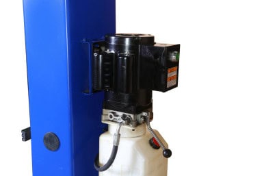 APlusLift HW-9KOH 9,000 LB 2-Post Overhead Car Lift – image 7