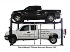 ATLAS Apex 8 Extra Long & Extra High 4-Post Hobbyist Lift - ALI Certified – image 3