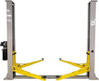 Triumph NT9FP 9,000 lb Two Post Auto Lift Floor Plate Car Hoist Truck Jack Garage – image 2