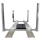 Triumph NSS-11 (Extra Wide & Portable) 11,000 lb Service Storage 4 Post Automotive Lift – image 1