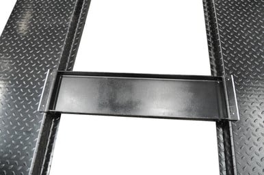 Mayflower Blacksmith Pro8000 8,000 lb 4-Post Car Lift – image 4