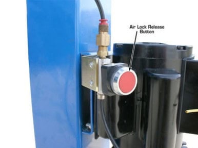 ATLAS 412A Commercial Grade Alignment Lift 12,000 Lbs. Capacity – image 16