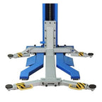 iDEAL MSC-6KLP 6,000 lb Mobile Single Column Lift – image 5