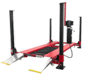 Triumph NOS-9 9,000 lb. 4 Post Lift – image 1