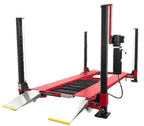 Triumph NOS-9 9,000 lb. 4 Post Lift – image 1