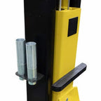 APlusLift 12,000LB 2-Post Overhead Single Release Direct Drive Car Lift with A 3-Year Warranty - AP-12SR – image 5