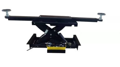 APlusLift 4000LB Air Operated Sliding Bridge Jack ABJ-40 – image 1