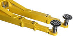APlusLift HW-10KOH-A 10000LB Two Post Overhead Clear Floor Car Lift – image 5