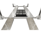 Triumph NSS-11 (Truck Combo) 11,000 lb 4 Post Automotive Lift with Jacks – image 6