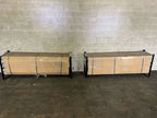 Triumph NSS-8 X1 8,000 lb (Lift Gate Delivery) 4 Post Car Lift – image 10