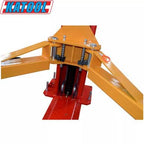 2 Post Lift Auto lift 10000lbs Auto Lift Auto Truck Hoist Super Quality Shipping – image 3