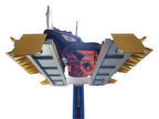 iDEAL Single Column UTV & Mower Storage/ Service Lift – image 5