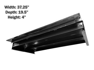 Atlas Floor Plate for 8,000 lb. Capacity Lifts – image 7
