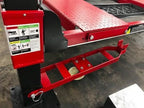 Triumph NOS-9XLT 9,000 lb. 4 Post Lift – image 5