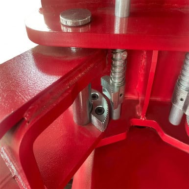 Katool 12,000 LB 2-Post Auto Lift – image 4