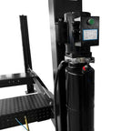 APlusLift 14,000LB 4-Post Heavy Duty Lift AL-14C – image 14