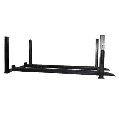 APlusLift 14,000LB 4-Post Heavy Duty Lift AL-14C – image 9