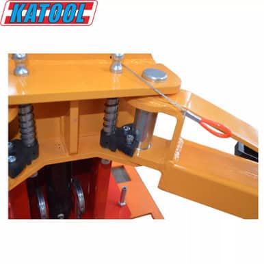2 Post Lift Auto lift 10000lbs Auto Lift Auto Truck Hoist Super Quality Shipping – image 8