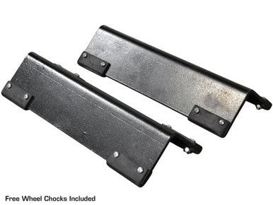 Apex 8 Hobbyist Four-Post Lift - ALI Certified – image 16