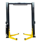 APlusLift AP-14SR 14,000 LB 2-Post Overhead Car Lift – image 2
