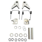 APlusLift AP-10SR 10,000 LB 2-Post Overhead Car Lift – image 12