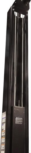 ALI Certified APlusLift Falcon TR-10CX 166" Tall 10000LB 2-Post Overhead Direct Drive Single Point Release Car Lift/Industry Leading 3 Year Warranty – image 8
