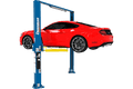 D2-10a Asymmetric Two-Post Lift – image 1