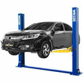 Weize 2-Post Automotive Lift – Professional 11,000lbs Garage Hoist – image 1