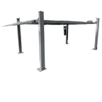 Triumph NSS-8 X1 8,000 lb (Lift Gate Delivery) 4 Post Car Lift – image 5