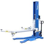 iDEAL MSC-6KLP 6,000 lb Mobile Single Column Lift – image 6