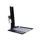 Tuxedo SC-2K 2,000 lb Single Column Lawnmower Storage Lift - 110V Duro Included – image 3