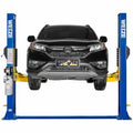 WEIZE PLA-1029 12,000lbs 2-Post Car Lift – Professional Garage Hoist – image 1