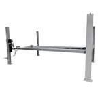 Triumph NSS-11 (Truck Combo) 11,000 lb 4 Post Automotive Lift with Jacks – image 5