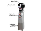 ATLAS Platinum PVL14OF-EXT Open Front ALI Certified Alignment Lift – image 9