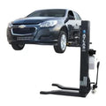 Atlas PSP-6000 6,000 lb Portable Single Post Lift – image 1