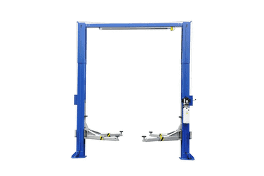 Ideal TP12KSC-DX Heavy Duty ALI Certified Two Post Lift – image 4