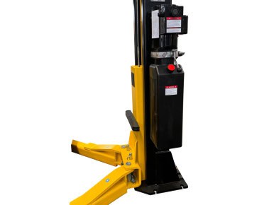 APlusLift 12,000LB 2-Post Overhead Single Release Direct Drive Car Lift with A 3-Year Warranty - AP-12SR – image 6