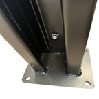 APlusLift 14,000LB 4-Post Heavy Duty Lift AL-14C – image 13